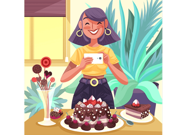 Butik Pasta Atölyesi